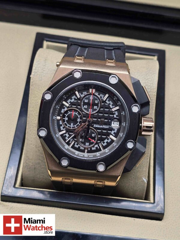 Audemars Piguet 143 1 1
