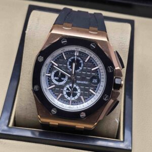 Audemars Piguet 144 1 1