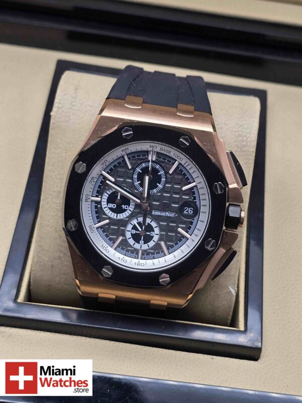 Audemars Piguet 144 1 1