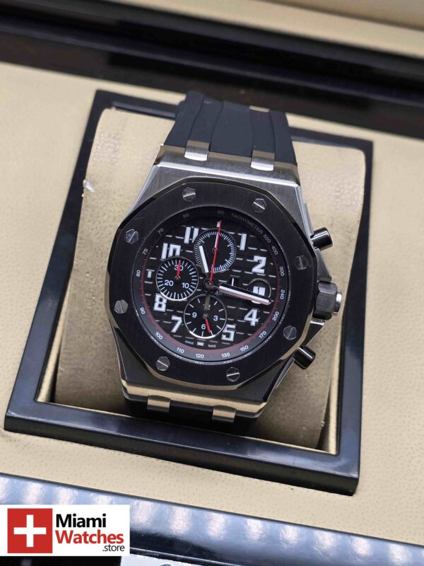 Audemars Piguet 145 1