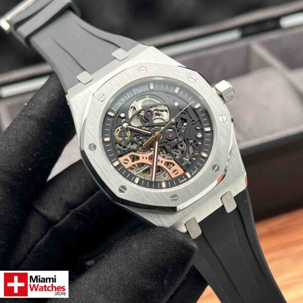 Audemars Piguet 15 1
