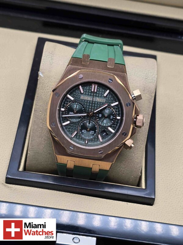 Audemars Piguet 151 1 1