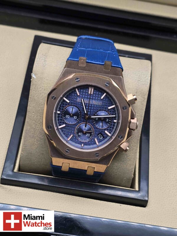 Audemars Piguet 152 1 1