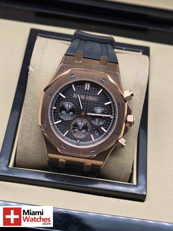 Audemars Piguet 153 1 1