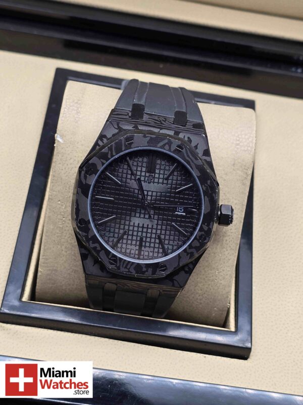 Audemars Piguet 155 1 1