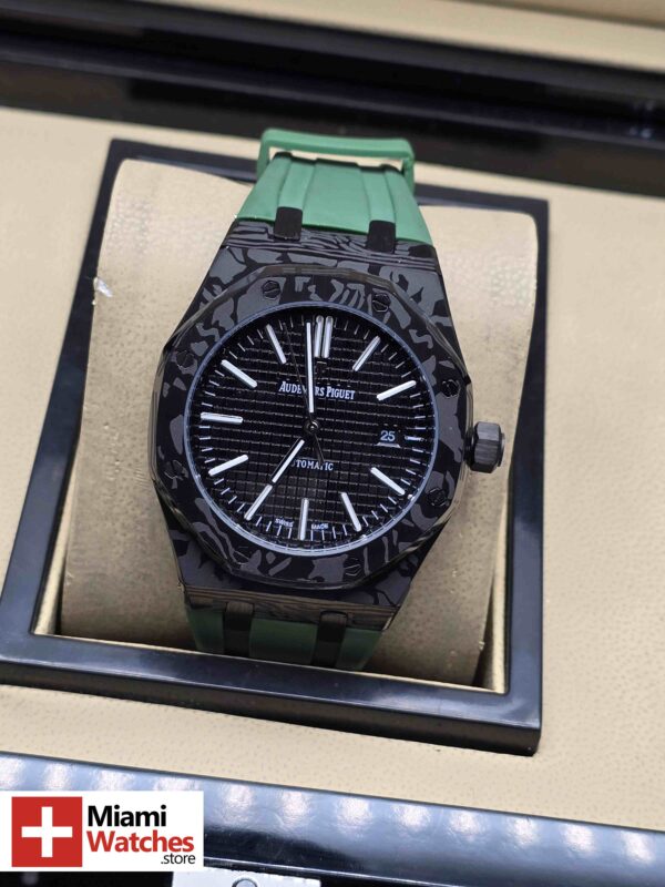 Audemars Piguet 156 1 1