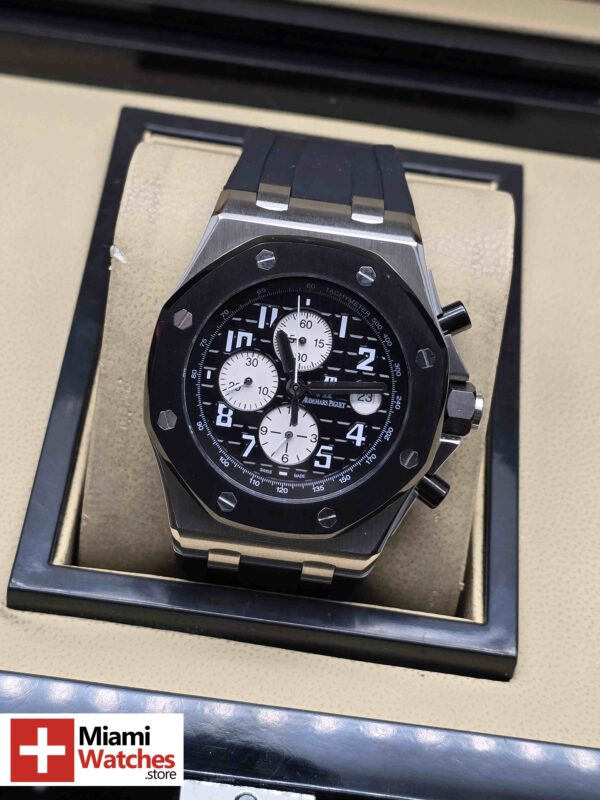 Audemars Piguet 157 1 1