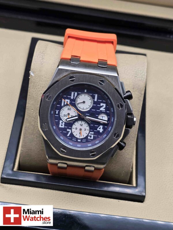 Audemars Piguet 158 1 1