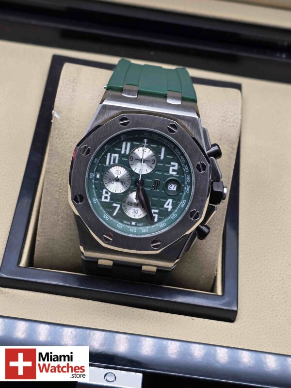 Audemars Piguet 159 1 1
