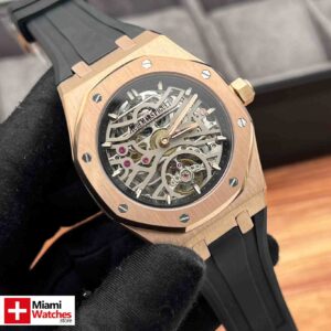Audemars Piguet 16 1 1