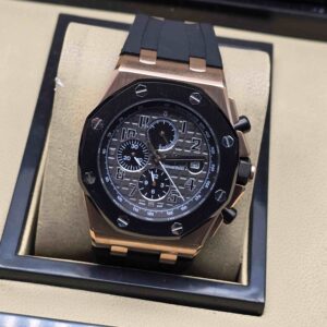 Audemars Piguet 160 1 1