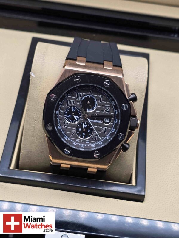 Audemars Piguet 160 1