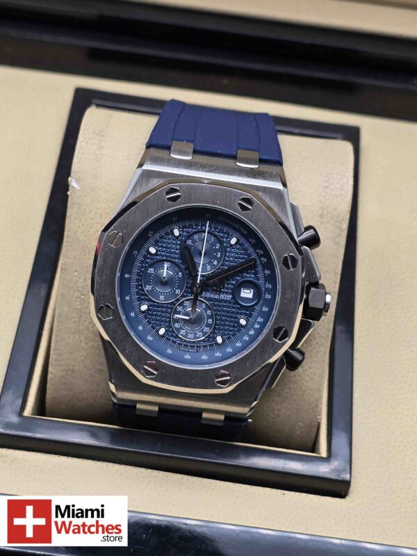 Audemars Piguet 161 1 1