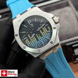 Audemars Piguet 17 1