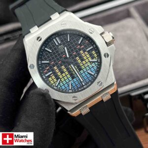 Audemars Piguet 19 1