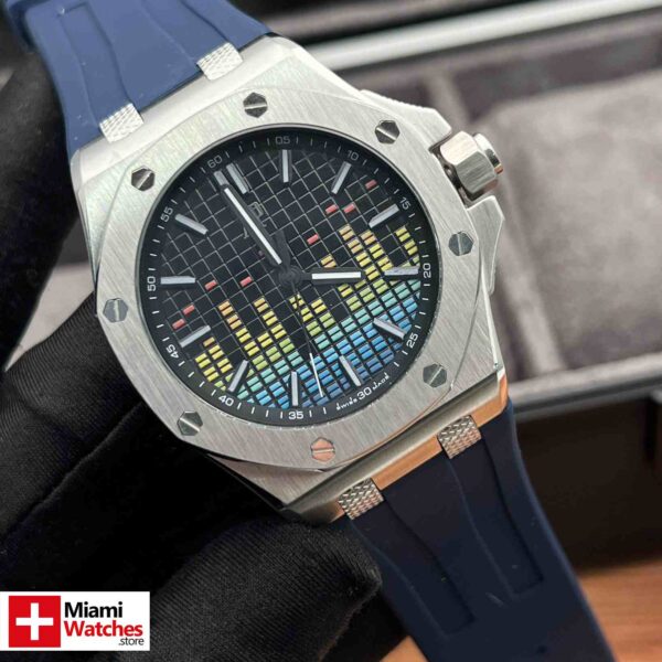 Audemars Piguet 20 1