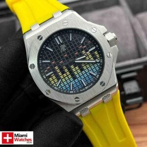 Audemars Piguet 21 1