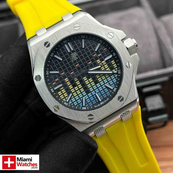 Audemars Piguet 21 1