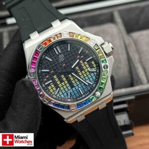 Audemars Piguet 22 1