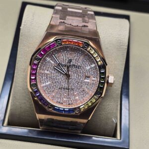 Audemars Piguet 24 1 1