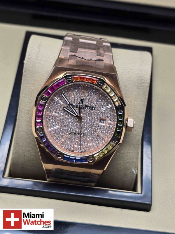 Audemars Piguet 24 1 1