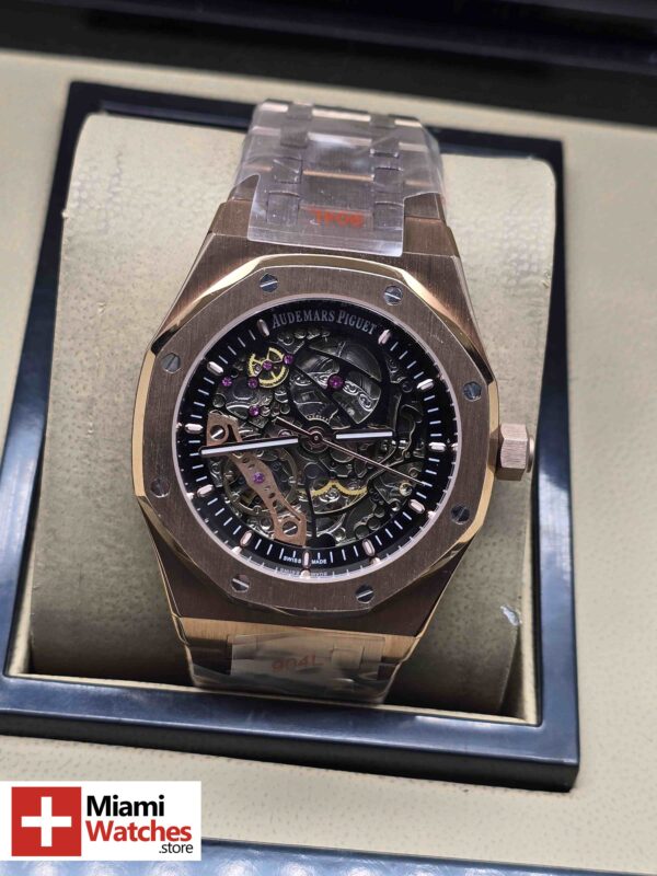 Audemars Piguet 25 1 1