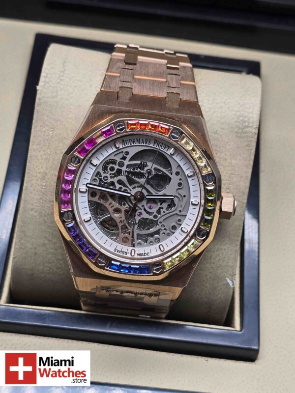 Audemars Piguet 26 1 1