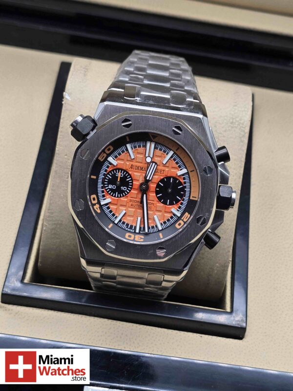 Audemars Piguet 31 1 1