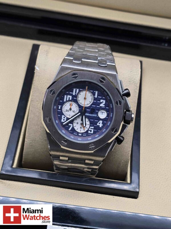Audemars Piguet 33 1 1