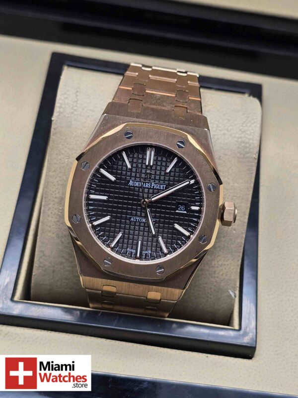 Audemars Piguet 34 1 1