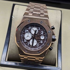 Audemars Piguet 35 1 1