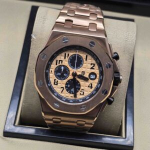 Audemars Piguet 36 1 1