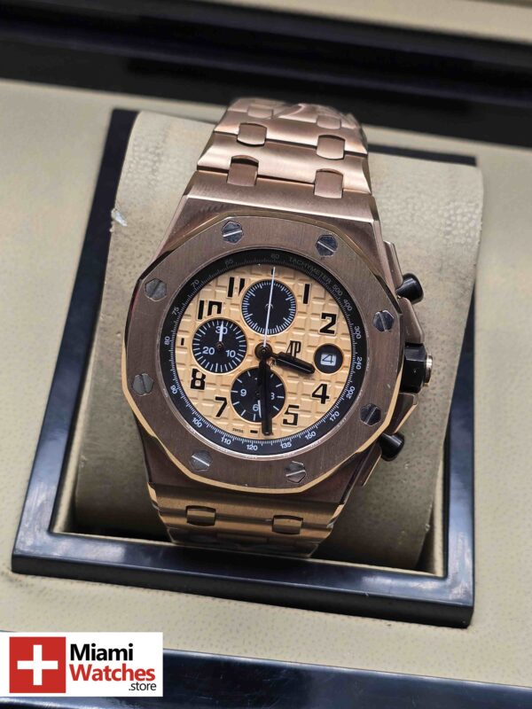 Audemars Piguet 36 1