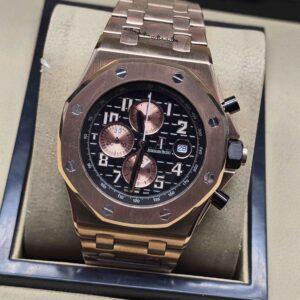 Audemars Piguet 37 1 1