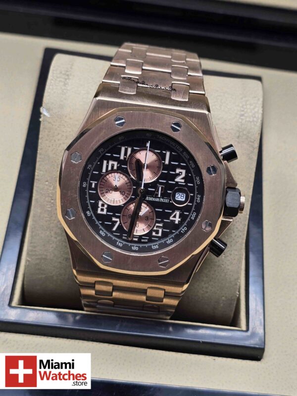Audemars Piguet 37 1