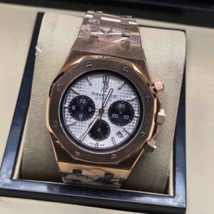 Audemars Piguet 38 1 1
