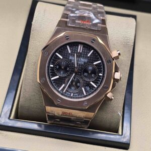 Audemars Piguet 39 1 1