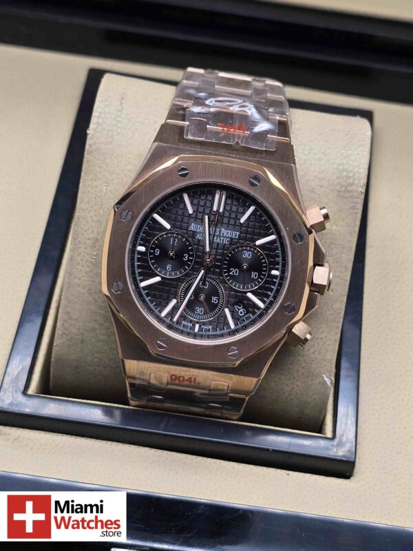 Audemars Piguet 39 1 1