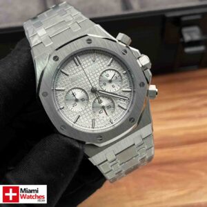 Audemars Piguet 4 1