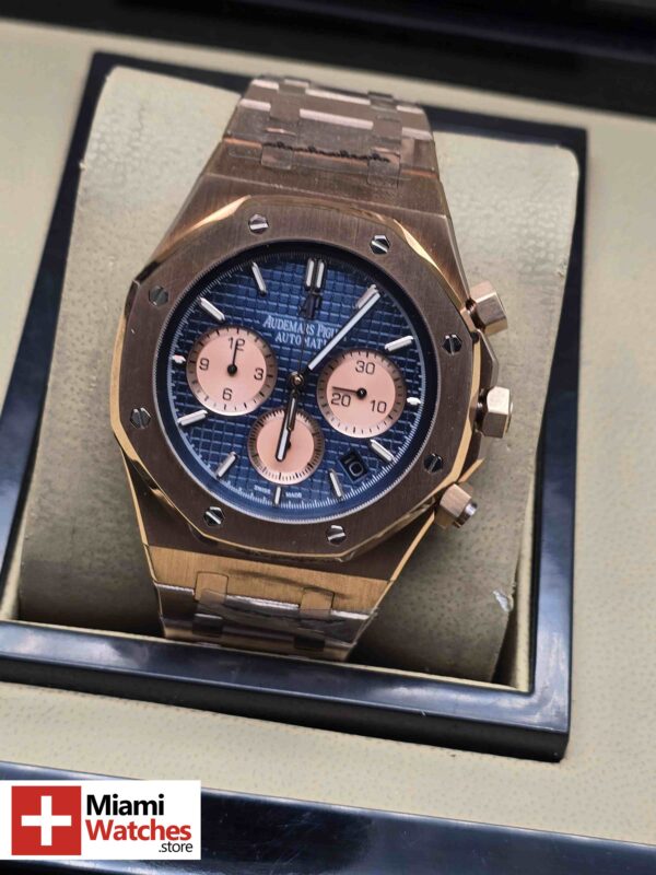 Audemars Piguet 40 1 1