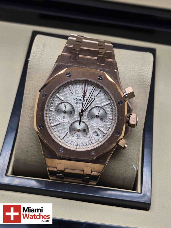 Audemars Piguet 41 1 1