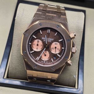 Audemars Piguet 42 1 1