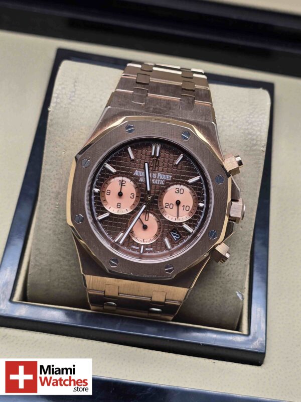 Audemars Piguet 42 1 1