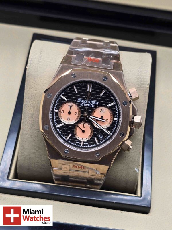 Audemars Piguet 43 1 1