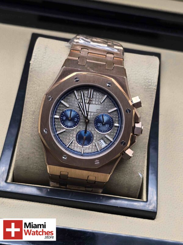 Audemars Piguet 44 1 1