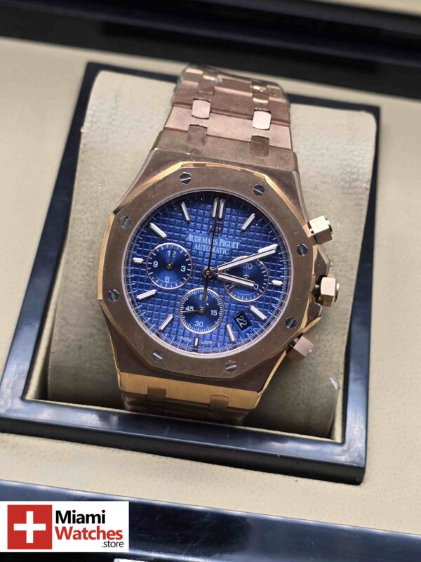 Audemars Piguet 45 1