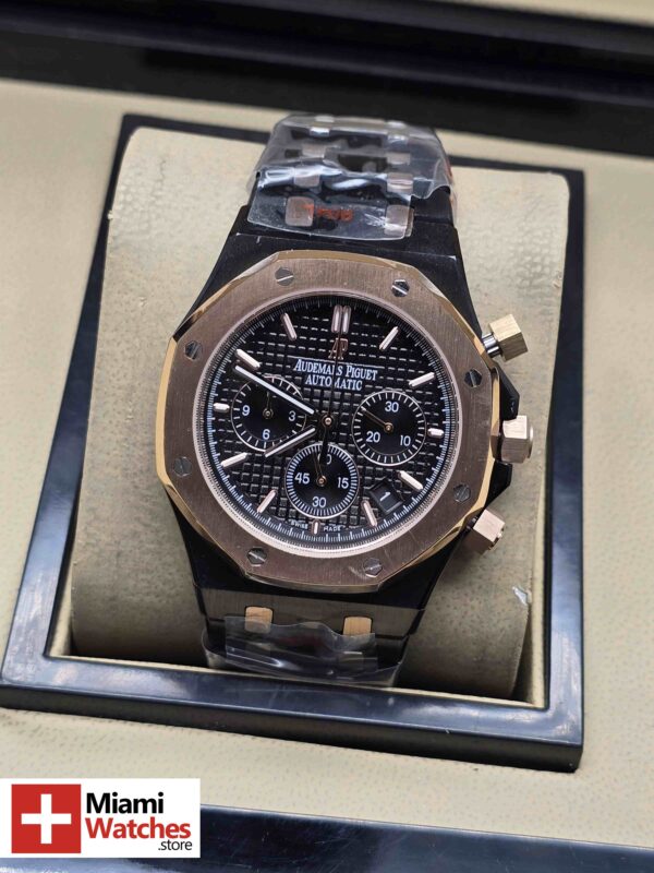 Audemars Piguet 46 1 1