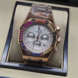 Audemars Piguet 47 1 1