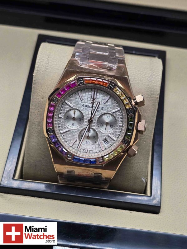Audemars Piguet 47 1 1