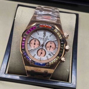 Audemars Piguet 48 1 1